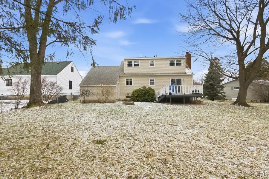314 Davis Street, Manlius Town, NY 13057 - Image #2