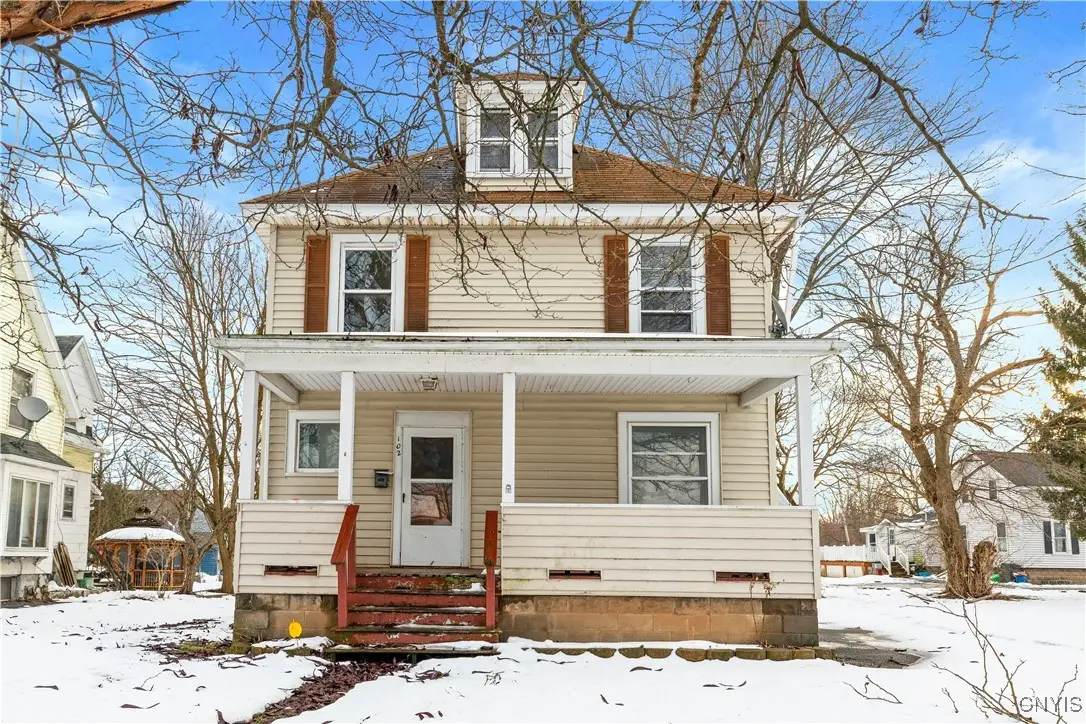 102 Mechanic Street, Canastota, NY 13032 - Image #1