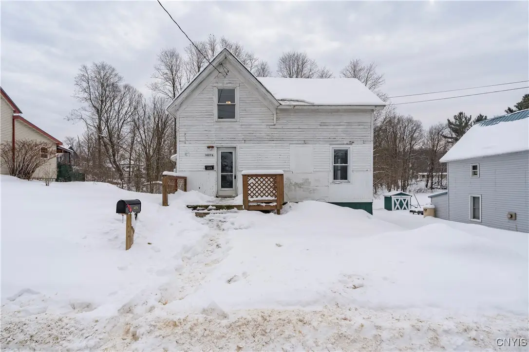 14276 Church Street, Harrisville, NY 13648 - Image #1