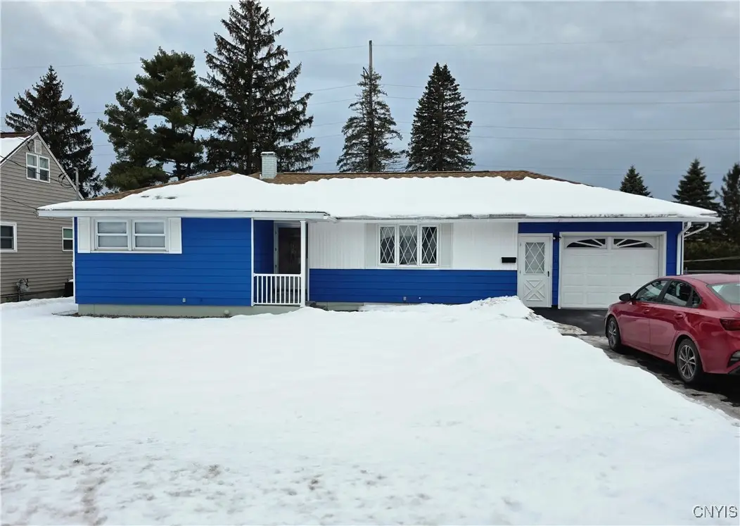 515 Locust Drive, Utica, NY 13502 - Image #1