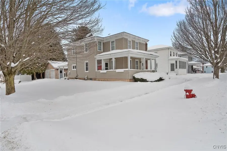 358 W 3rd Street, Oswego, NY 13126 - Image #2