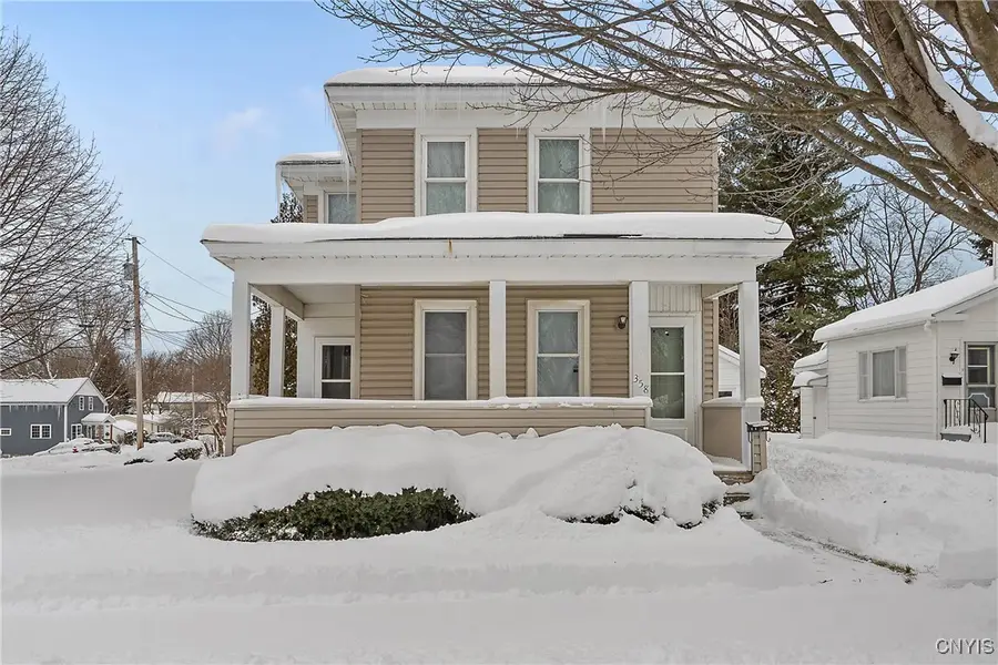 358 W 3rd Street, Oswego, NY 13126 - Image #3