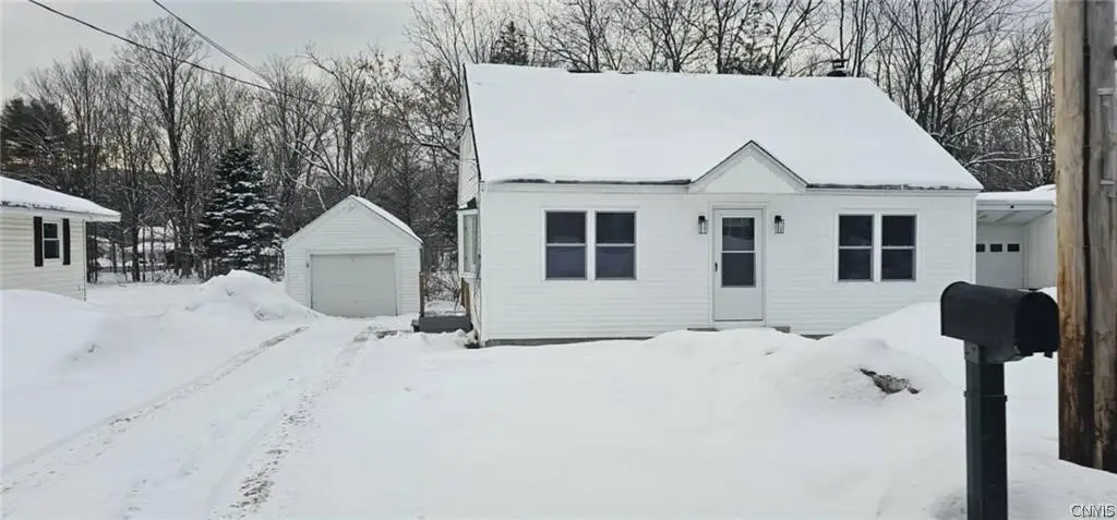 7901 Elm Street, Holland Patent, NY 13354 - #1