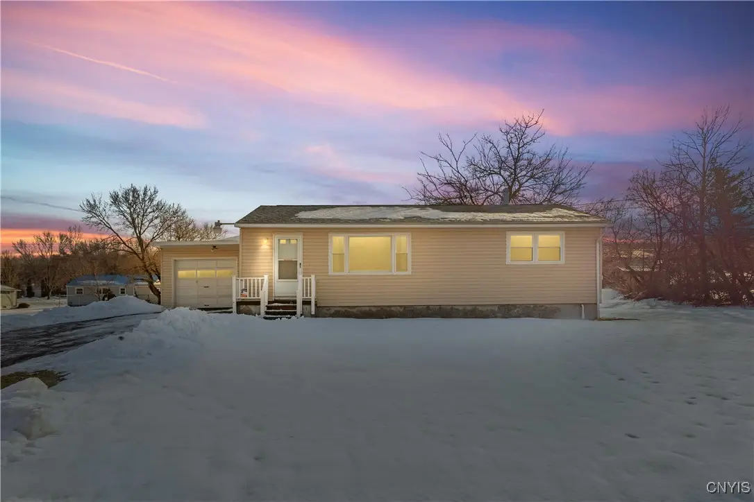 4190 Churchill Lane, Canastota, NY 13032 - Image #1