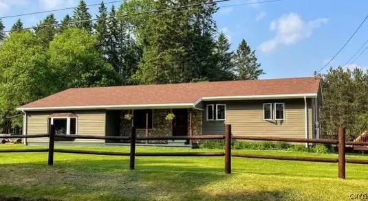 538 Tooley Pond Road, Cranberry Lake, NY 14428 - Image #1