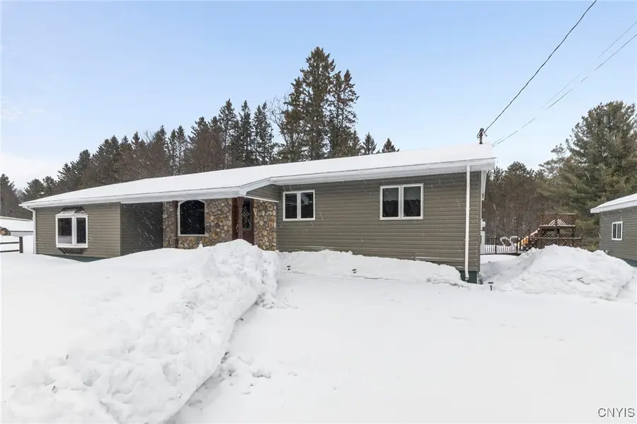 538 Tooley Pond Road, Cranberry Lake, NY 14428 - Image #2