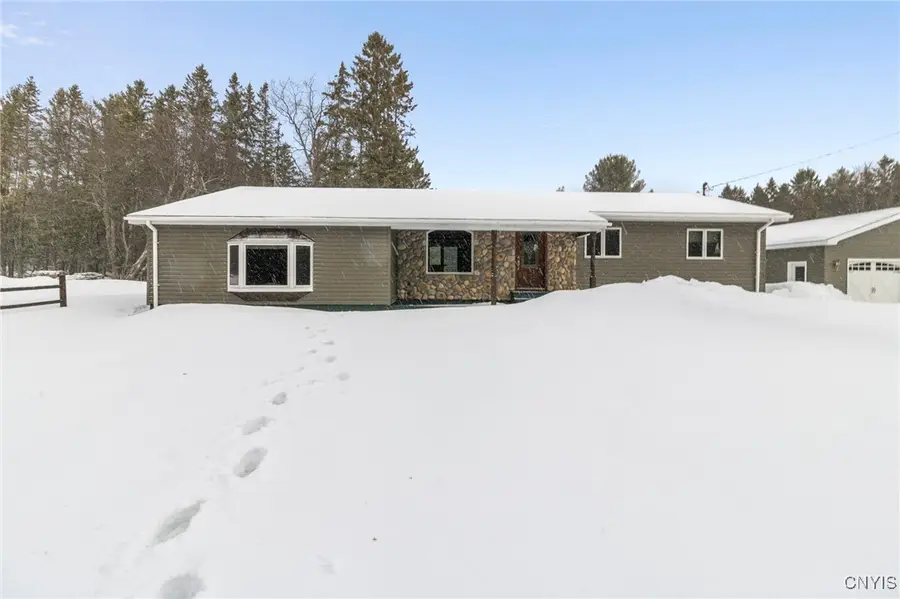 538 Tooley Pond Road, Cranberry Lake, NY 14428 - Image #3