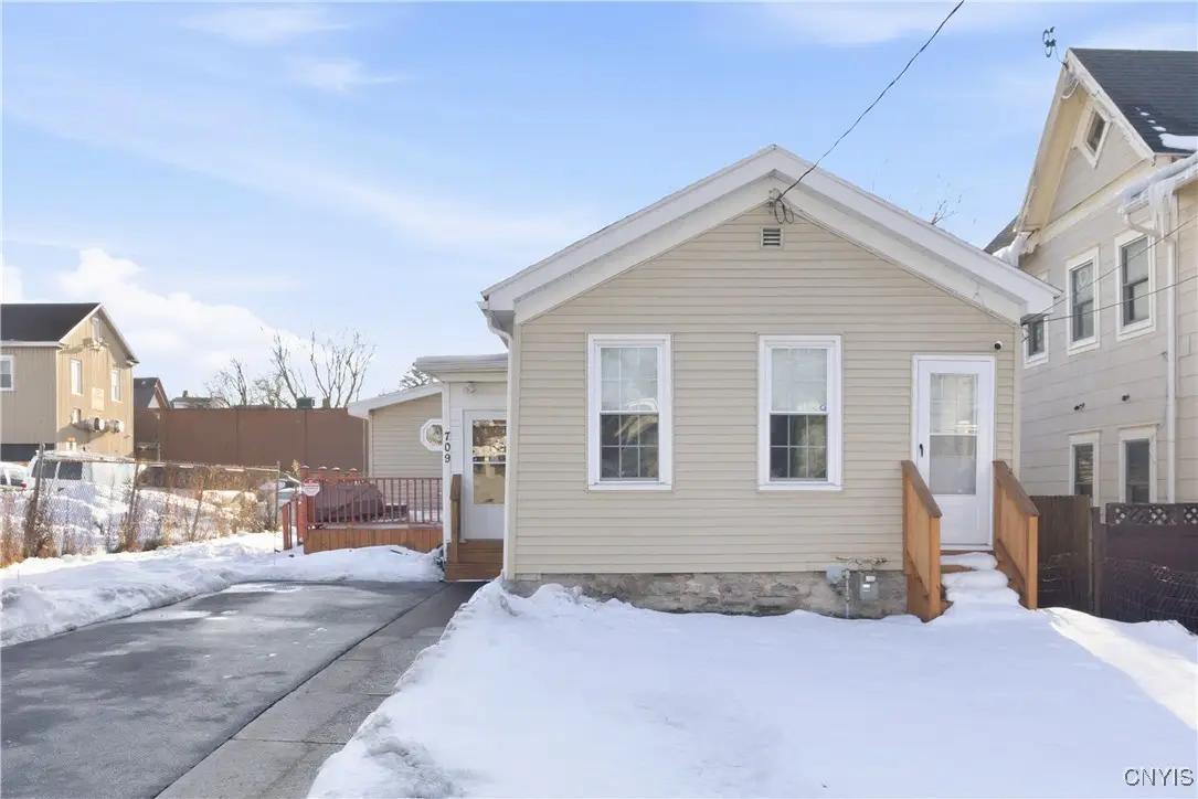 709 2nd North Street, Syracuse, NY 13208 - Image #1