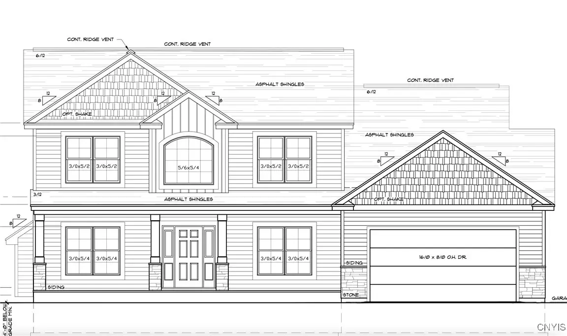 8542 Angus Path, Cicero, NY 13039 - Image #1