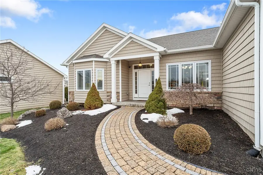 167 Edwards Falls Lane, Manlius, NY 13104 - Image #3