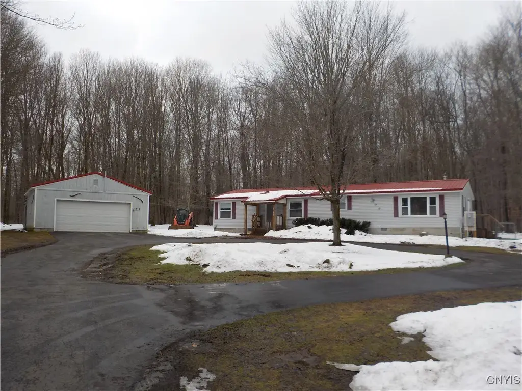 1311 State Route 264, Palermo, NY 13165 - Image #1