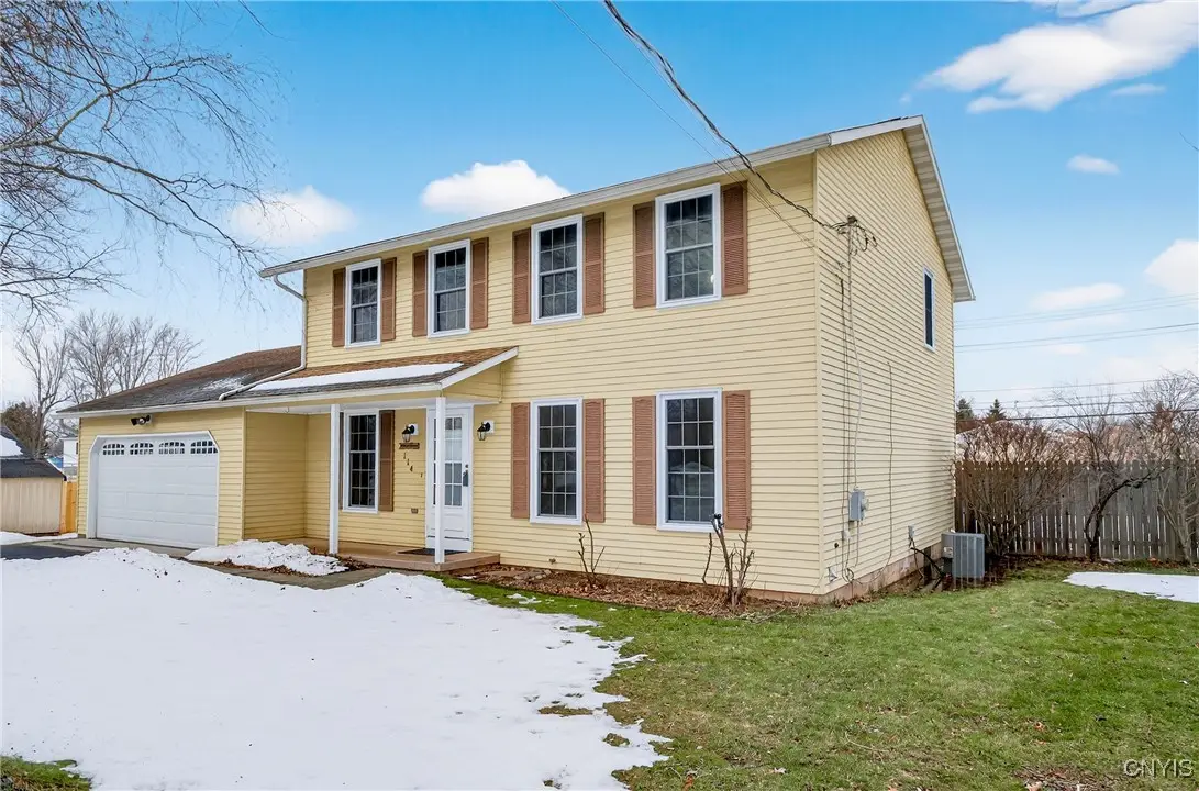 114 Cowan Avenue N, Syracuse, NY 13209 - Image #1