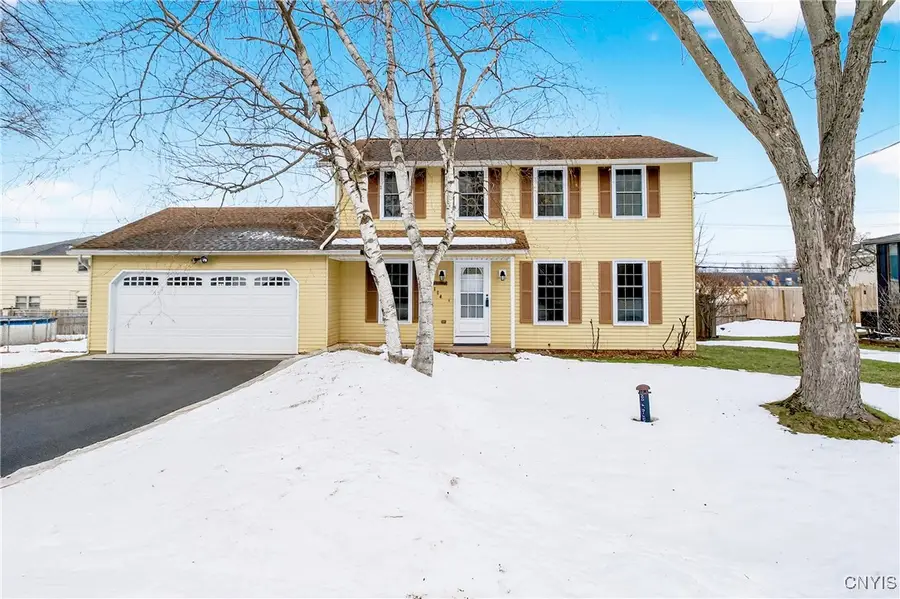 114 Cowan Avenue N, Syracuse, NY 13209 - Image #2