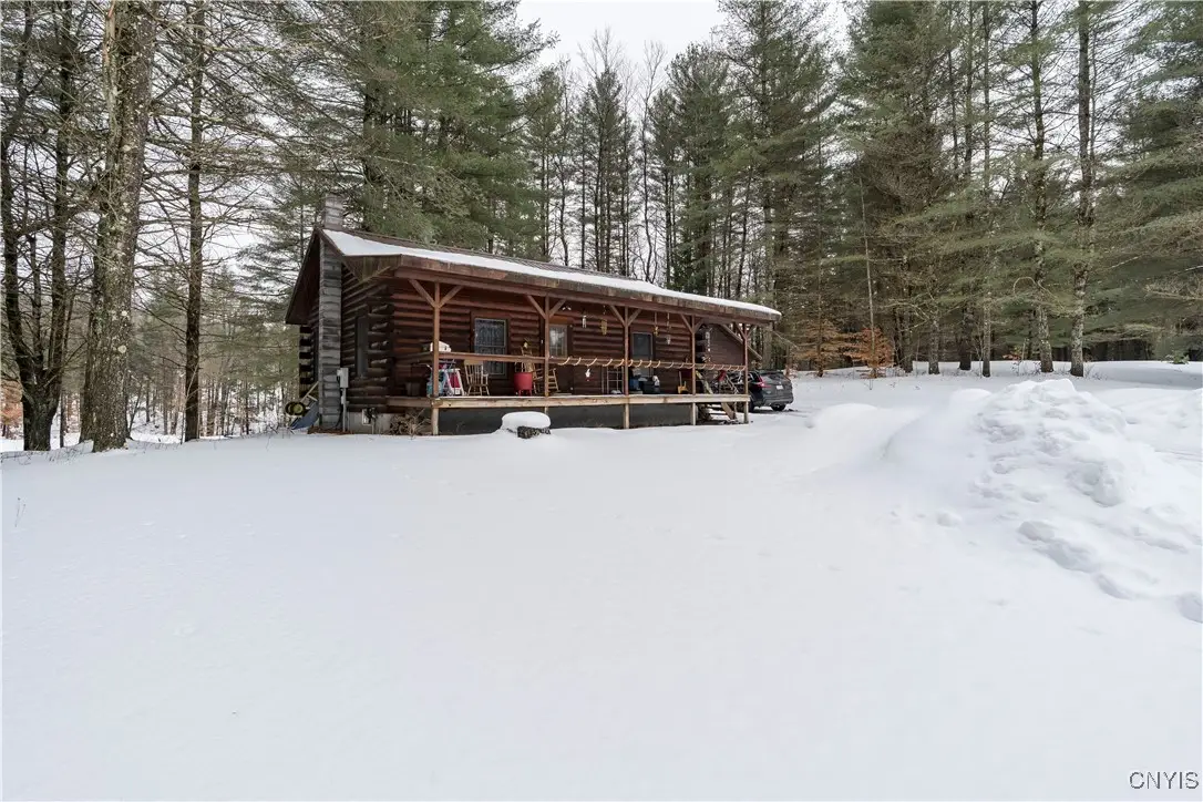 7750 Number Four Road, Lowville, NY 13367 - Image #1