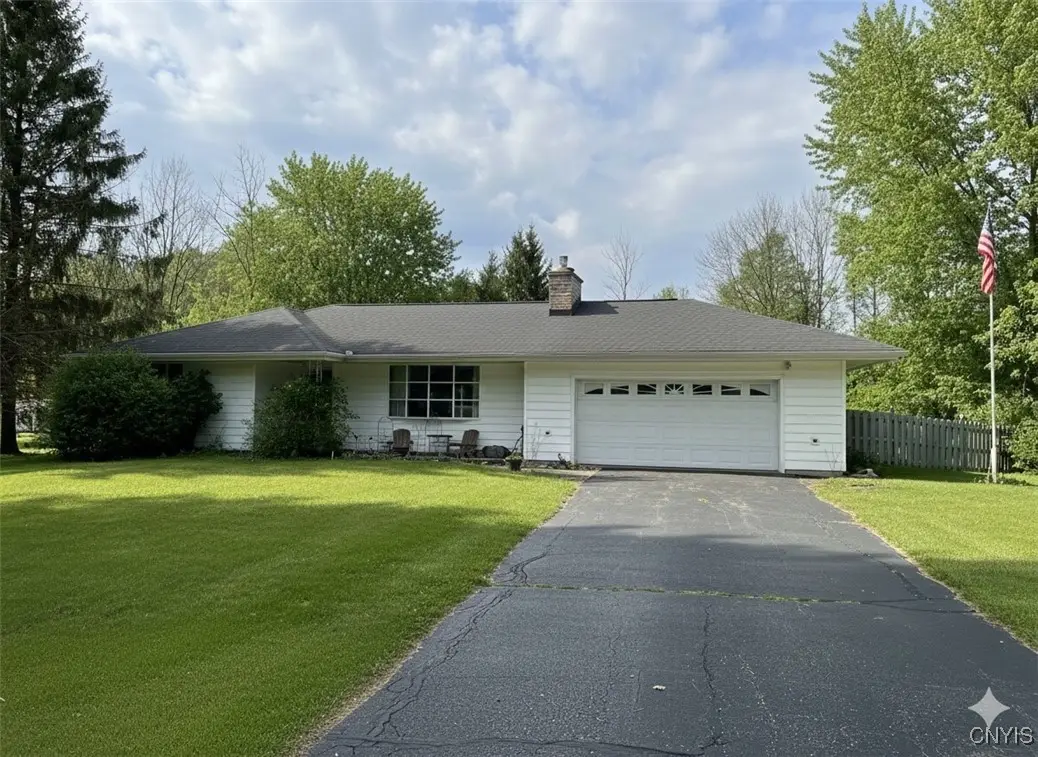 58 Ridgeway Sites Avenue, Oswego, NY 13126 - Image #1