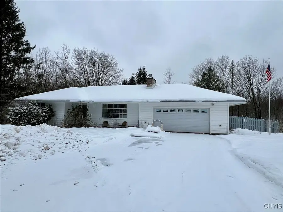 58 Ridgeway Sites Avenue, Oswego, NY 13126 - Image #2