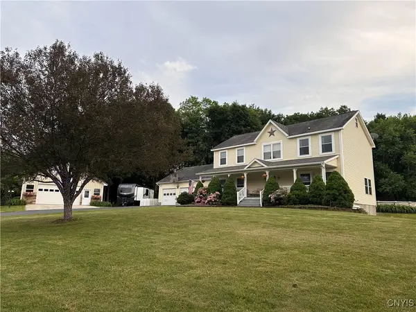 91 North Street, Pulaski, NY 13142