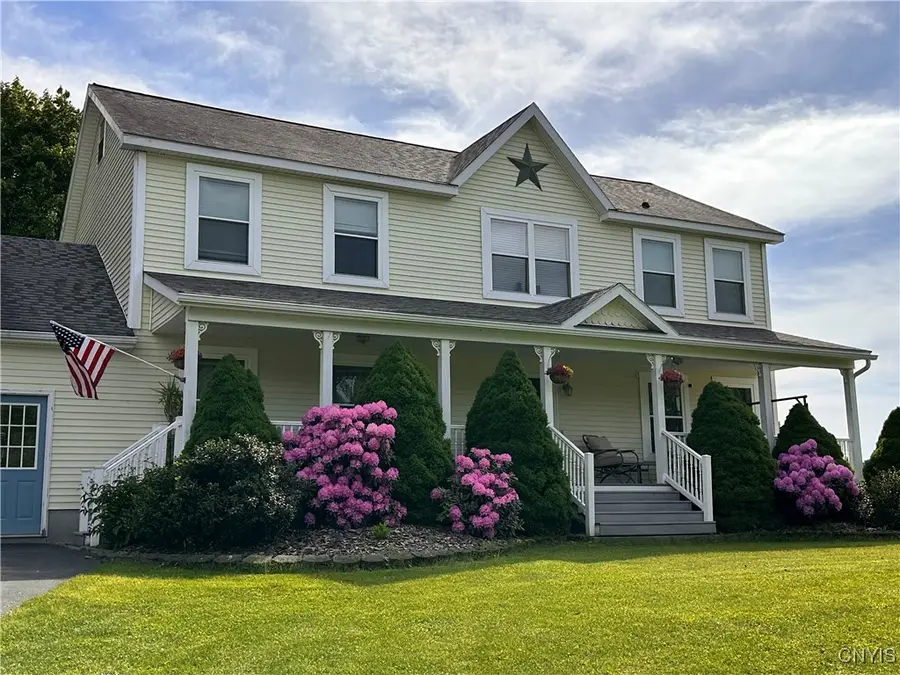 91 North Street, Pulaski, NY 13142 - Image #2