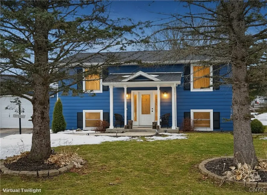 303 Stafford Circle N, Clinton, NY 13323 - Image #2