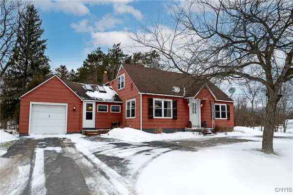 7405 E Main Street, Westmoreland, NY 13490