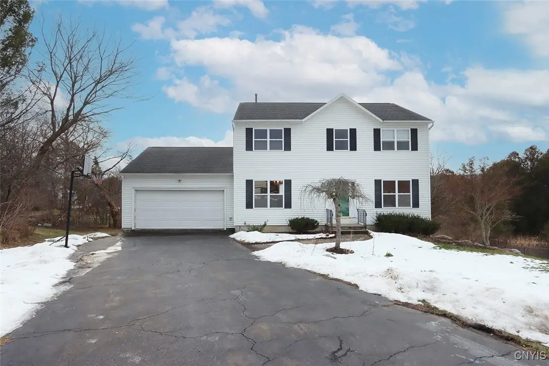 4872 Clark Lane, Manlius, NY 13104 - Image #1
