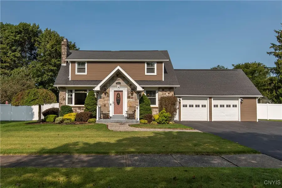 411 Linda View Lane, Utica, NY 13502 - Image #2