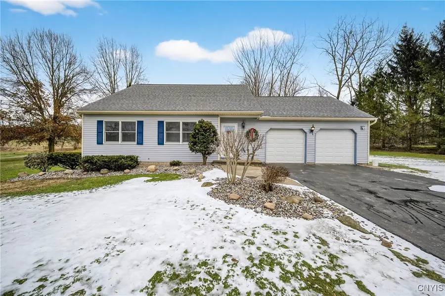 5784 Fikes Road, Memphis, NY 13112 - Image #3