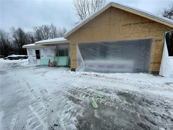 7792 Gifford Road, Rome, NY 13340