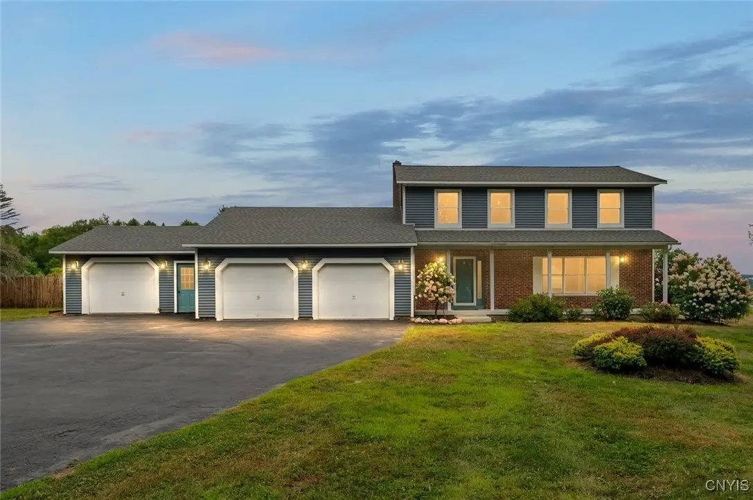 9028 Driftwood Drive, Ava, NY 13303 - Image #1