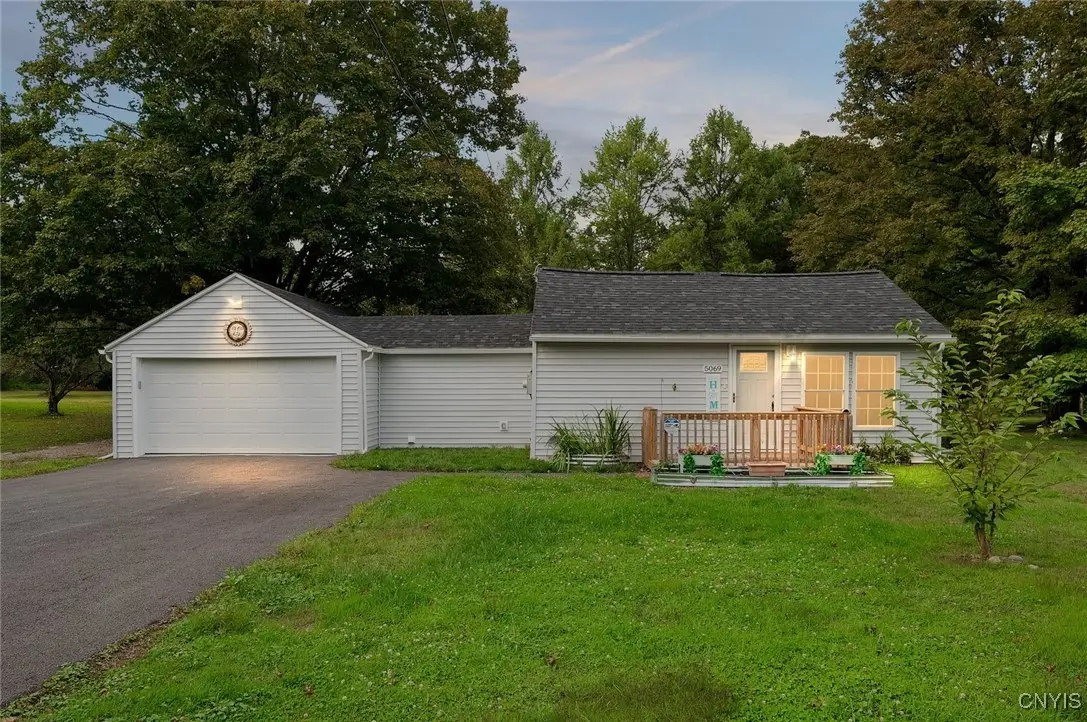 5069 Brookfield Road, Lee Center, NY 13363 - Image #1