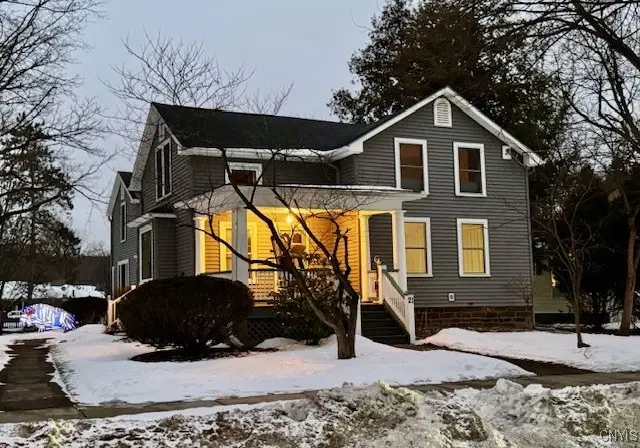 21 Elm Street, Clinton, NY 13323 - Image #1