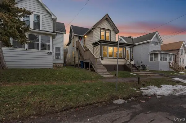 126 Gere Avenue, Syracuse, NY 13204