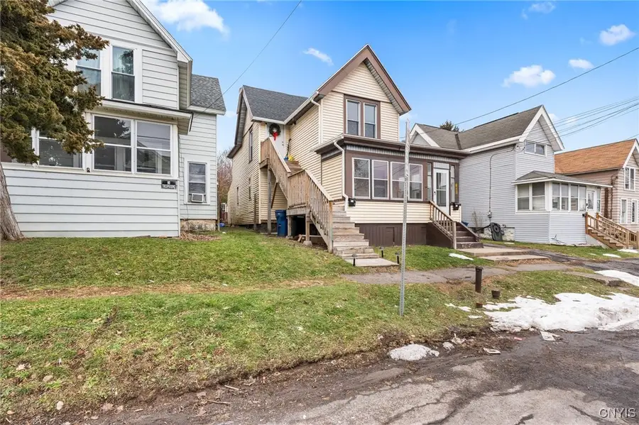 126 Gere Avenue, Syracuse, NY 13204 - Image #2