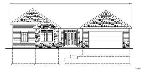 8040 Forest Ridge Lane, Baldwinsville, NY 13027