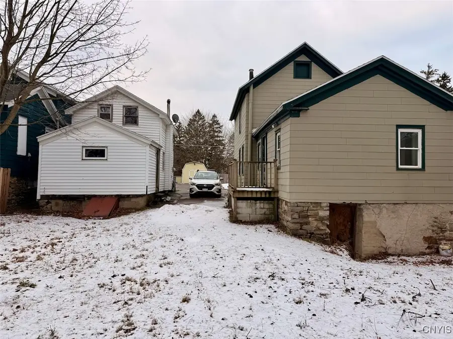 7 & 9 Dublin Street, Oswego, NY 13126 - Image #2