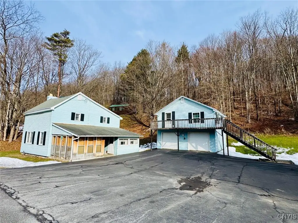 3776 Mcgraw Marathon Road, Cortlandville, NY 13101 - Image #1
