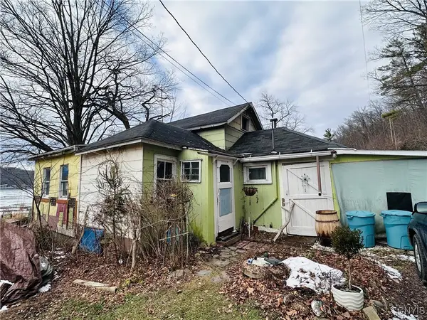 2931 On Owasco Road, Moravia, NY 13118