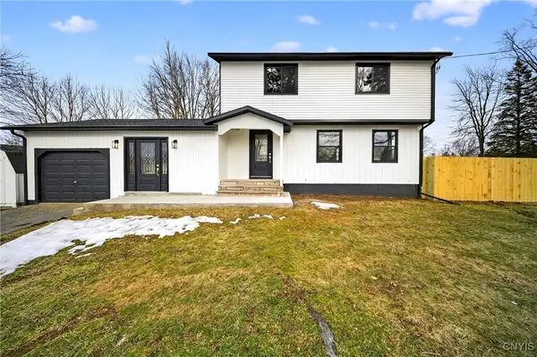 4115 Poplar Drive, Liverpool, NY 13090