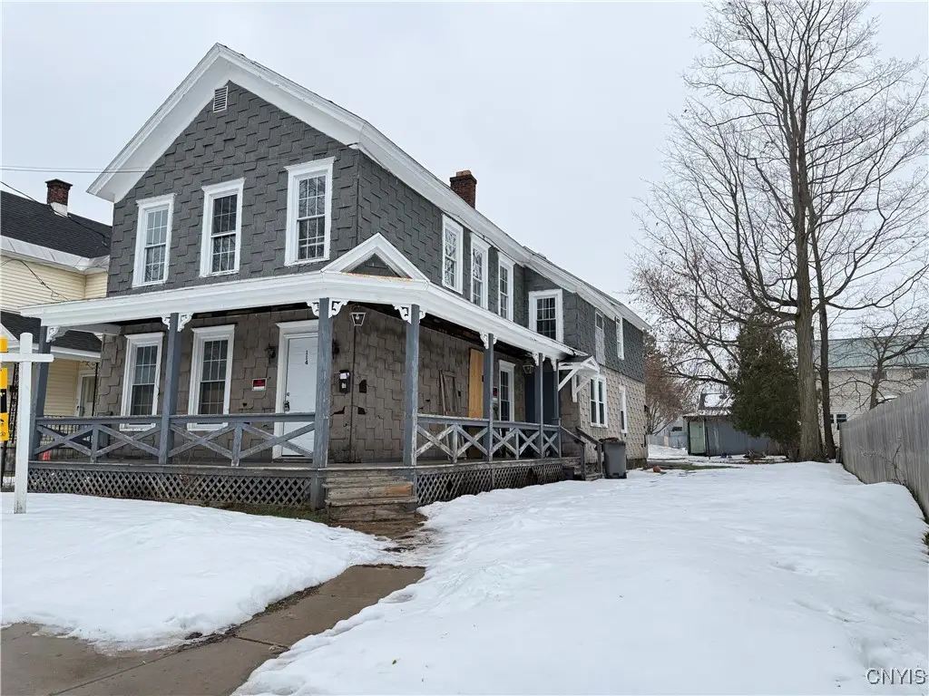 114 1st Street, Rome, NY 13440 - Image #1