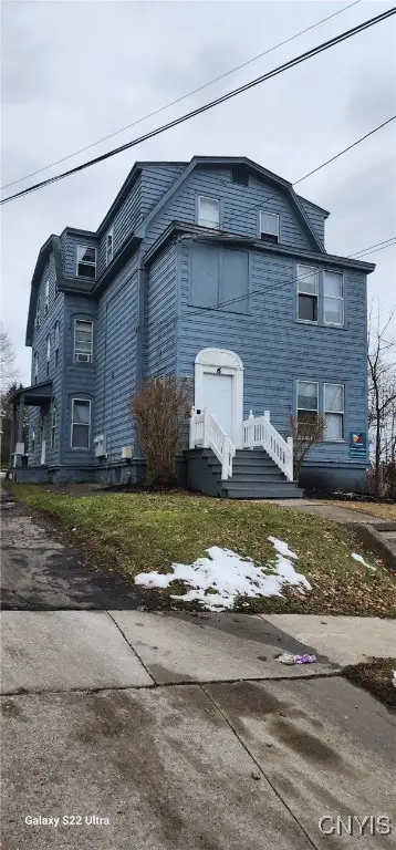 6 Monroe Street, Cortland, NY 13045 - Image #1