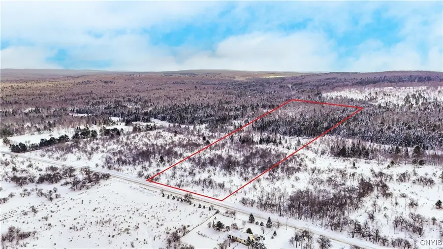 Fisher Road, Cold Brook, NY 13324 - Image #3