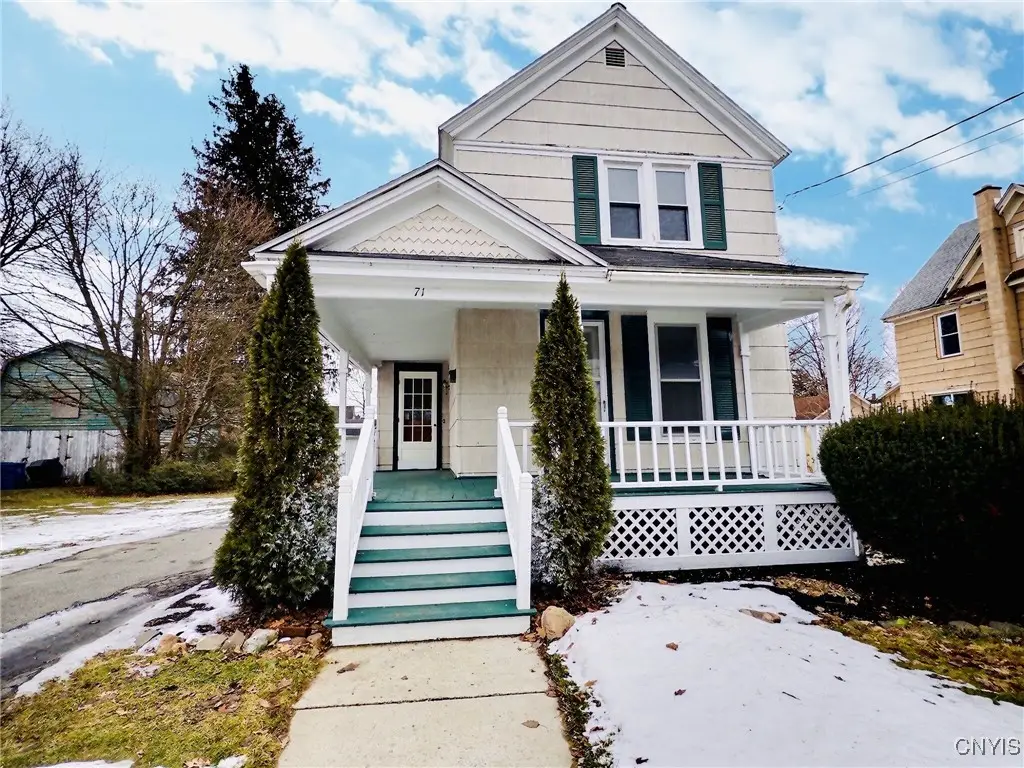 71 W Main Street, Cortland, NY 13045 - Image #1