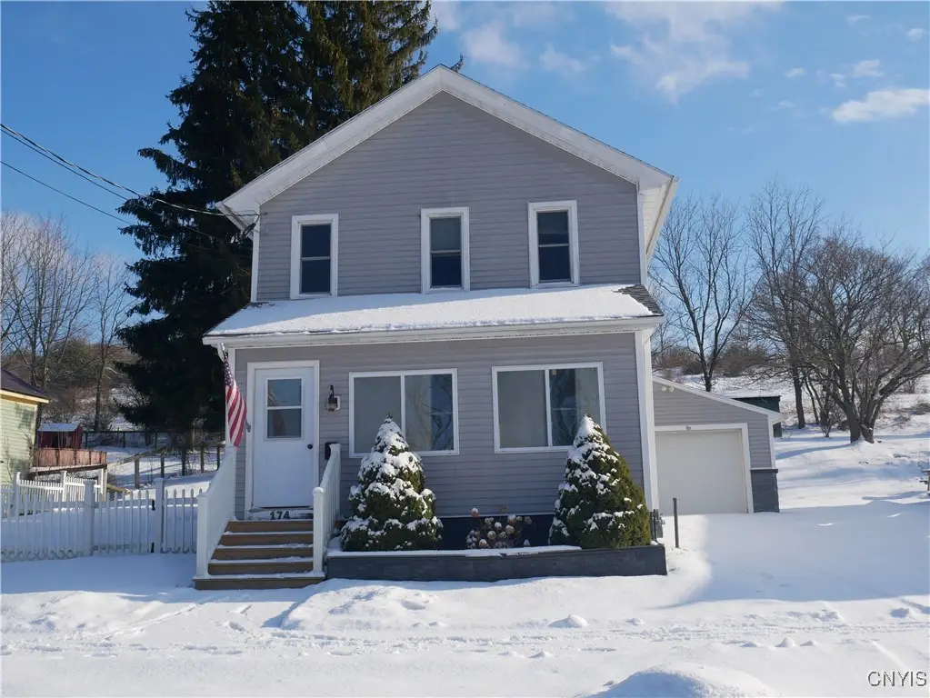 174 Elmwood Avenue, Waterville, NY 13480 - Image #1