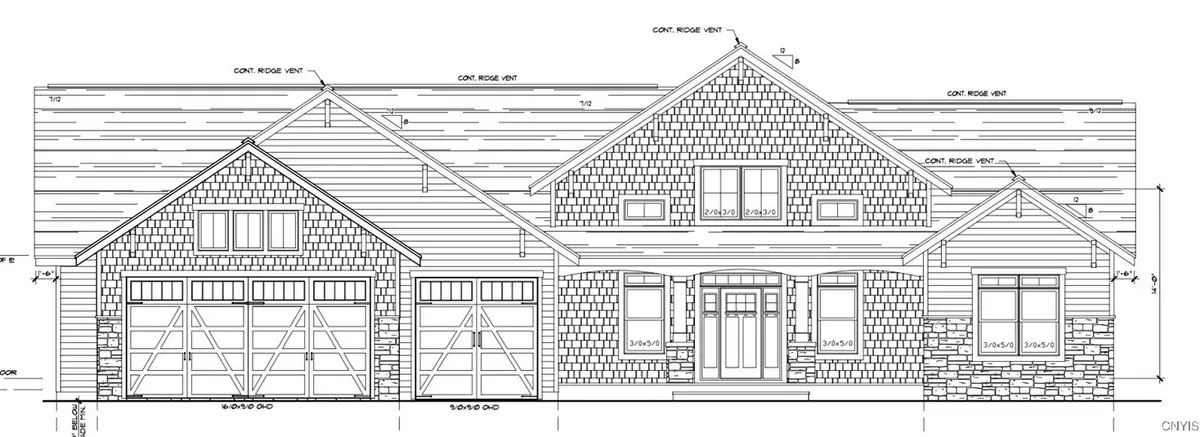 5030 Becketts Lane, Syracuse, NY 13215 - Image #1