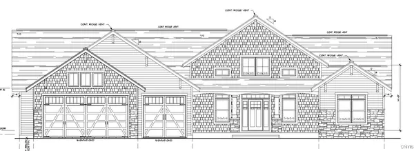 5030 Becketts Lane, Syracuse, NY 13215