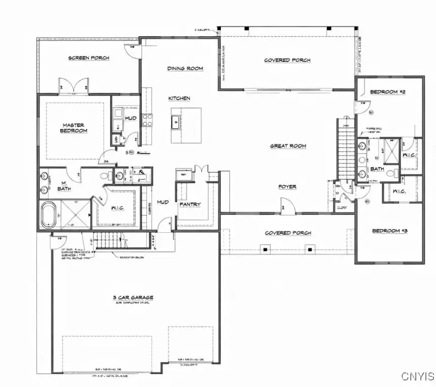 5030 Becketts Lane, Syracuse, NY 13215 - Image #2