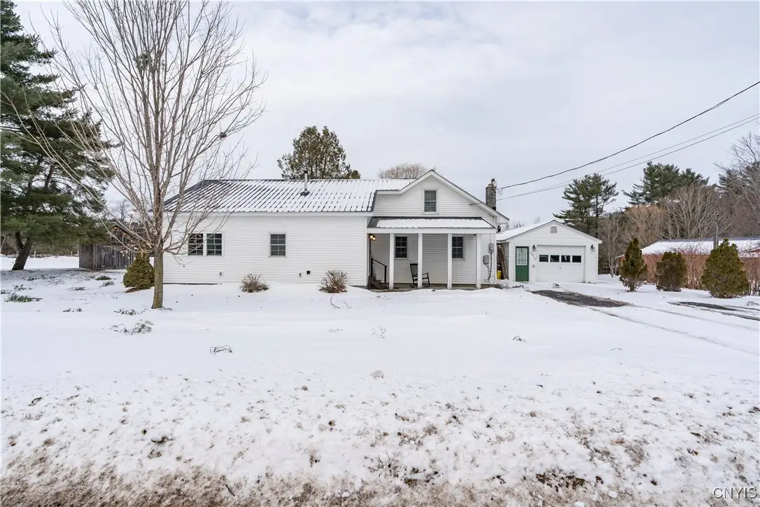 5972 Waters Road, Lowville, NY 13367 - Image #1