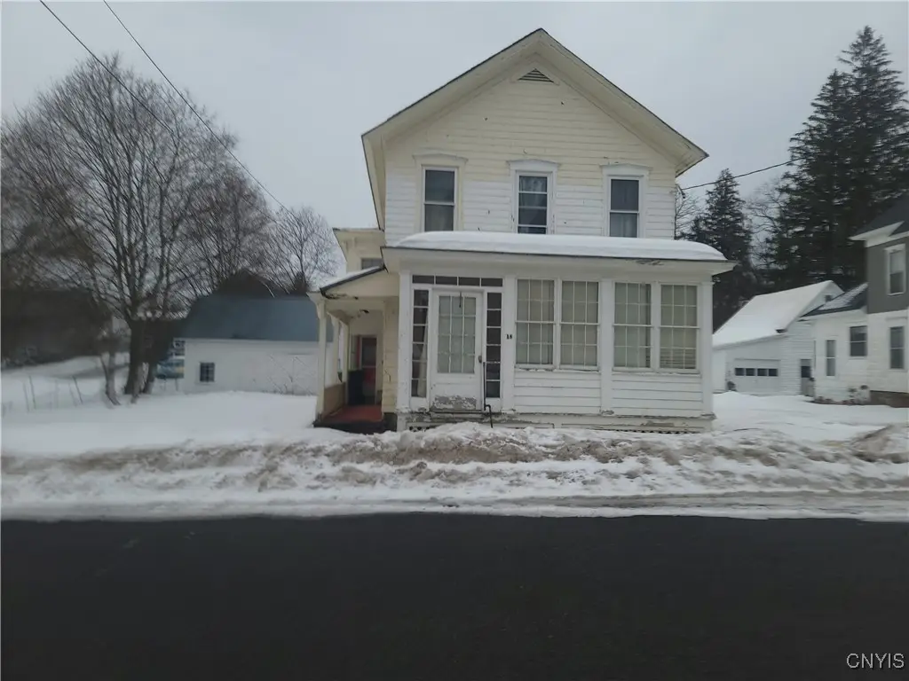 18 Howard Street, Dolgeville, NY 13329 - Image #1
