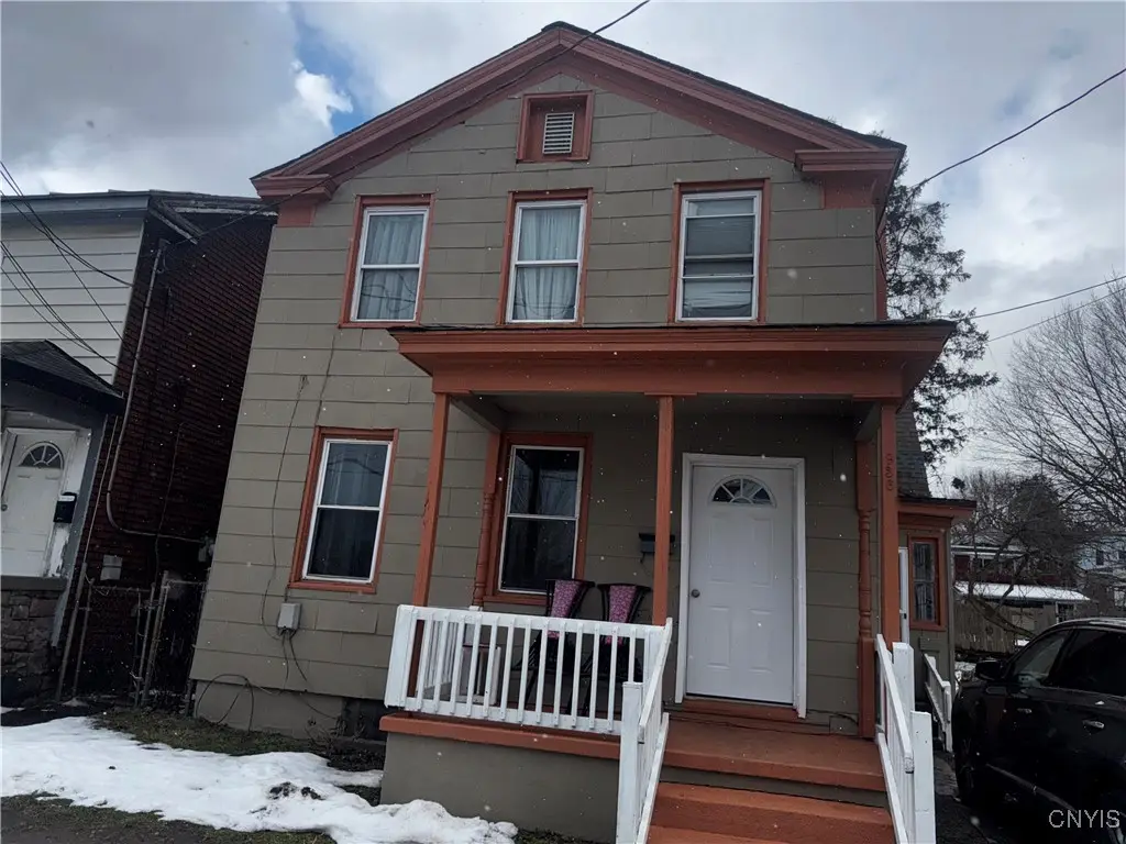 936 Schuyler Street, Utica, NY 13502 - Image #1