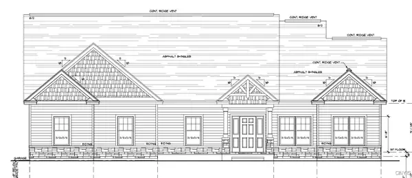 Lot 48 Longbow Way, Baldwinsville, NY 13027